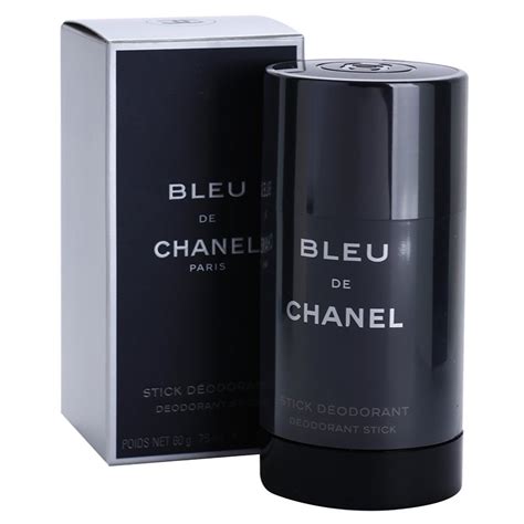 deo-stick chanel|Chanel deodorant for men.